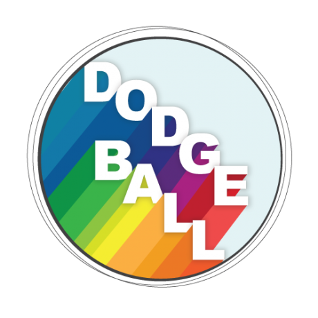 Ligue ballon-chasseur Eightie Trois Dodgeball League